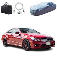 MERCEDES E CLASS CAR COVER 2009-2016 COUPE AND CABRIOLET W212