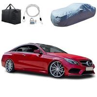 MERCEDES E CLASS CAR COVER 2017-2023 COUPE AND CABRIOLET C238