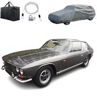 JENSEN INTERCEPTOR CAR COVER 1966-1976