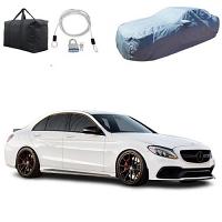 MERCEDES C CLASS CAR COVER 2015-2021 SALOON W205