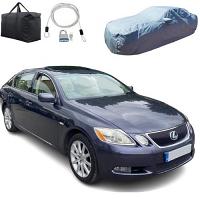 LEXUS GS CAR COVER 2005-2011