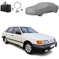 FORD GRANADA MK3 CAR COVER 1985-1994