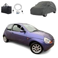FORD KA CAR COVER 1996-2008