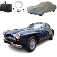 JENSEN 541 CAR COVER 1954-1966