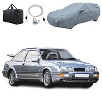 FORD SIERRA COSWORTH CAR COVER 1985-1987