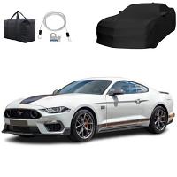 FORD MUSTANG CAR COVER 2015 ONWARDS