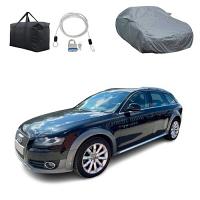 AUDI A4 CAR COVER 2008 ONWARDS ALLROAD