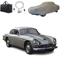 JENSEN CV8 CAR COVER 1954-1966