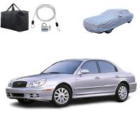 HYUNDAI SONATA CAR COVER 2001-2014