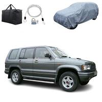 VAUXHALL MONTEREY CAR COVER 1992-2002