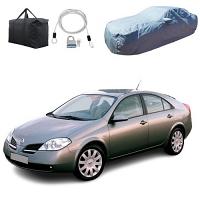 NISSAN PRIMERA CAR COVER 2002-2008