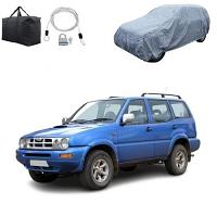FORD MAVERICK LWB CAR COVER 1996-2006
