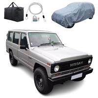 NISSAN PATROL LWB CAR COVER 1980-1989