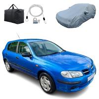 NISSAN ALMERA CAR COVER 2000-2006