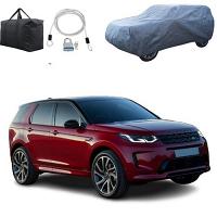 LAND ROVER DISCOVERY SPORT CAR COVER 2015 ONWARDS