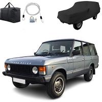 RANGE ROVER CAR COVER 1969-1996 CLASSIC
