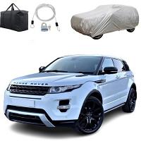 RANGE ROVER EVOQUE CAR COVER 2011 ONWARDS