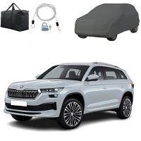 SKODA KODIAQ CAR COVER 2016-2024