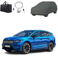 SKODA ENYAQ CAR COVER 2020 ONWARDS
