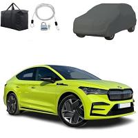 SKODA ENYAQ COUPE CAR COVER 2022 ONWARDS