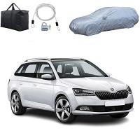 SKODA FABIA ESTATE CAR COVER 2007-2022