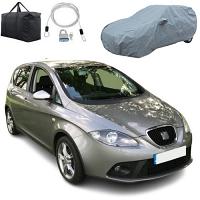 SEAT ALTEA CAR COVER 2004-2015