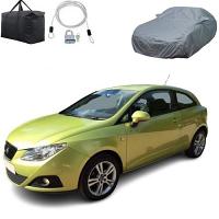 SEAT IBIZA MK4 CAR COVER 2008-2017