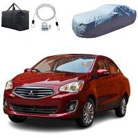 MITSUBISHI MIRAGE SALOON CAR COVER 2012-2024