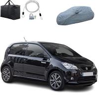 SEAT Mii ELECTRIC CAR COVER 2020 ONWARDS