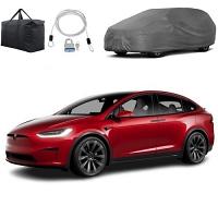TESLA MODEL X CAR COVER 2015 ONWARDS