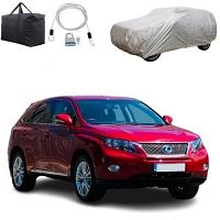 LEXUS RX CAR COVER 2008-2015