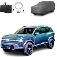 DACIA BIGSTER CAR COVER 2024 ONWARDS