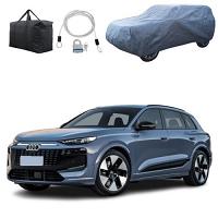 AUDI Q6L E TRON  CAR COVER 2023 ONWARDS