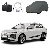 AUDI SQ6 E TRON  CAR COVER 2023 ONWARDS