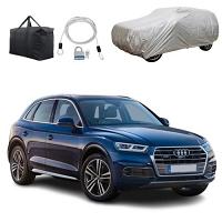 AUDI Q5 CAR COVER 2018 ONWARDS