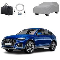 AUDI Q5 SPORTBACK CAR COVER 2025 ONWARDS