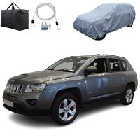 JEEP COMPASS CAR COVER 2006-2016