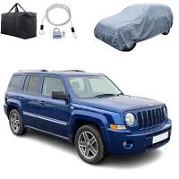 JEEP PATRIOT CAR COVER 2007-2017