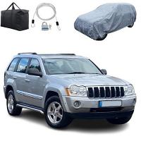 JEEP GRAND CHEROKEE CAR COVER 2005-2010