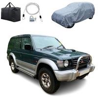 MITSUBISHI SHOGUN PAJERO CAR COVER 1982-1999 LWB