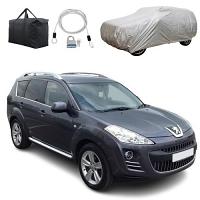PEUGEOT 4007 CAR COVER 2007-2012