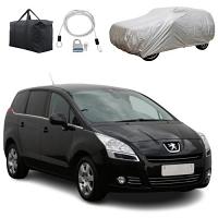 PEUGEOT 5008 CAR COVER 2009-2017