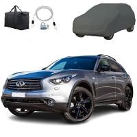 INFINITI QX70 CAR COVER 2013 ONWARDS