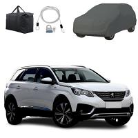 PEUGEOT 5008 CAR COVER 2017-2024