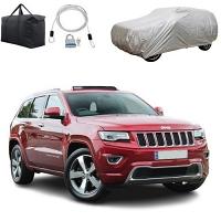 JEEP CHEROKEE CAR COVER 2013 ONWARDS