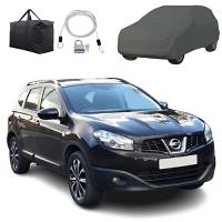 NISSAN QASHQAI +2 CAR COVER 2007-2013