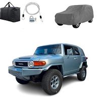 TOYOTA FJ CRUISER CAR COVER 2007-2022