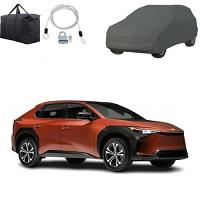 TOYOTA BZ4X CAR COVER 2025 ONWARDS