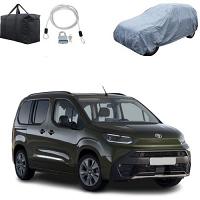 TOYOTA PROACE CITY CAR COVER 2019 ONWARDS
