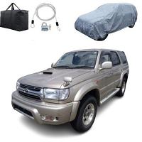 TOYOTA HILUX SURF CAR COVER 1996-2009